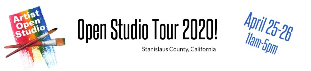 Stanislaus County Open Studio Tour